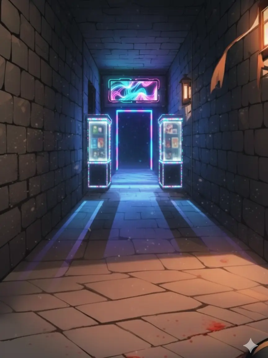 hyanydan의 친구 수인 광장