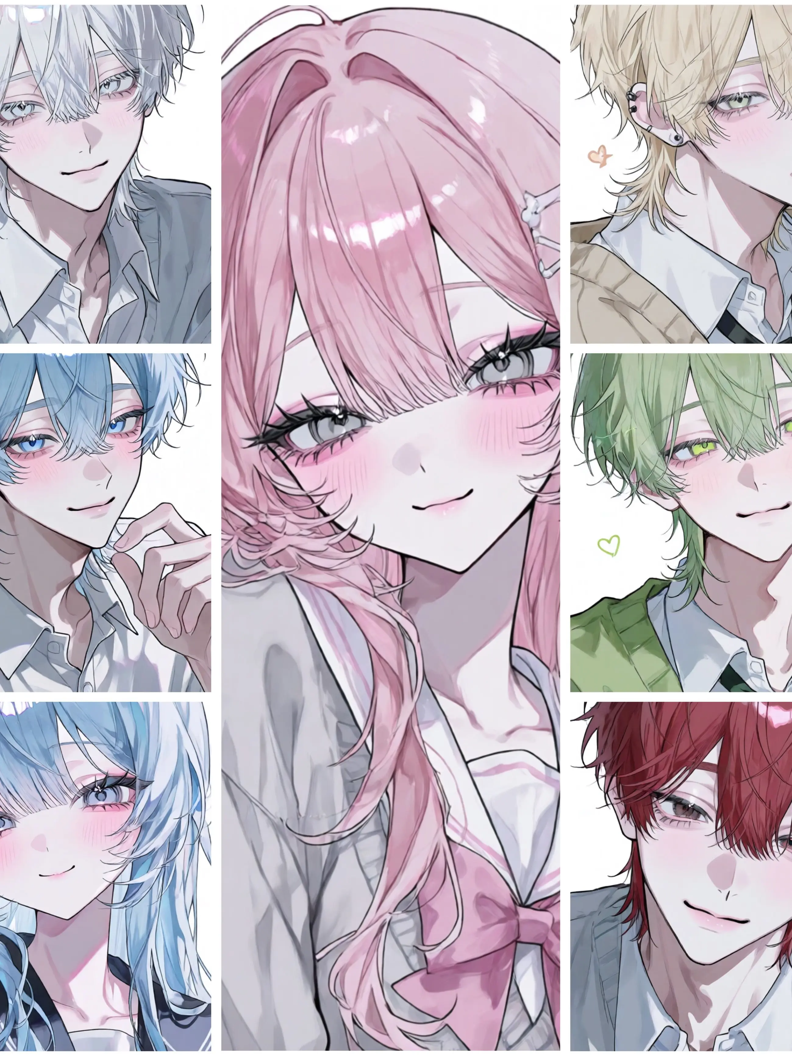 miruku._.0000의 もう幼馴染じゃ満足しない