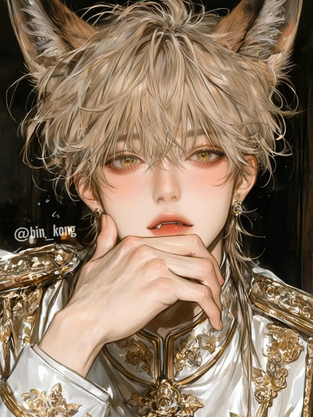 bin_kong의 🅄 엘리온