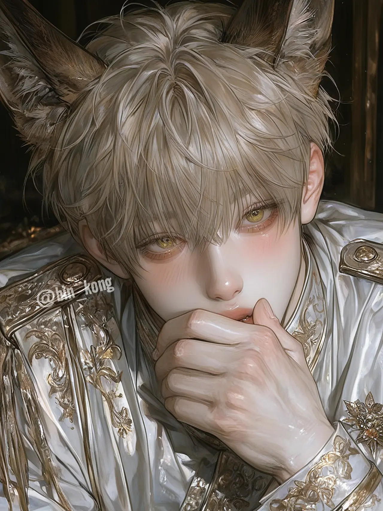 bin_kong의 🅄 엘리온