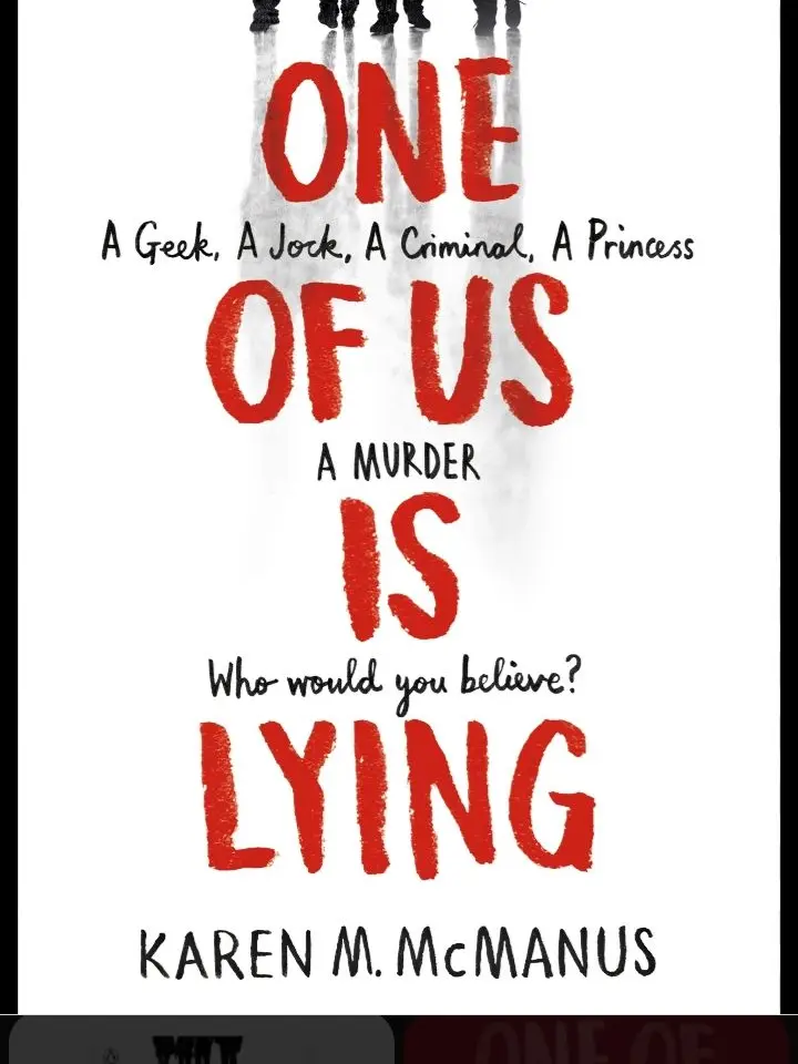 Tibetanmonk의 One of us is lying