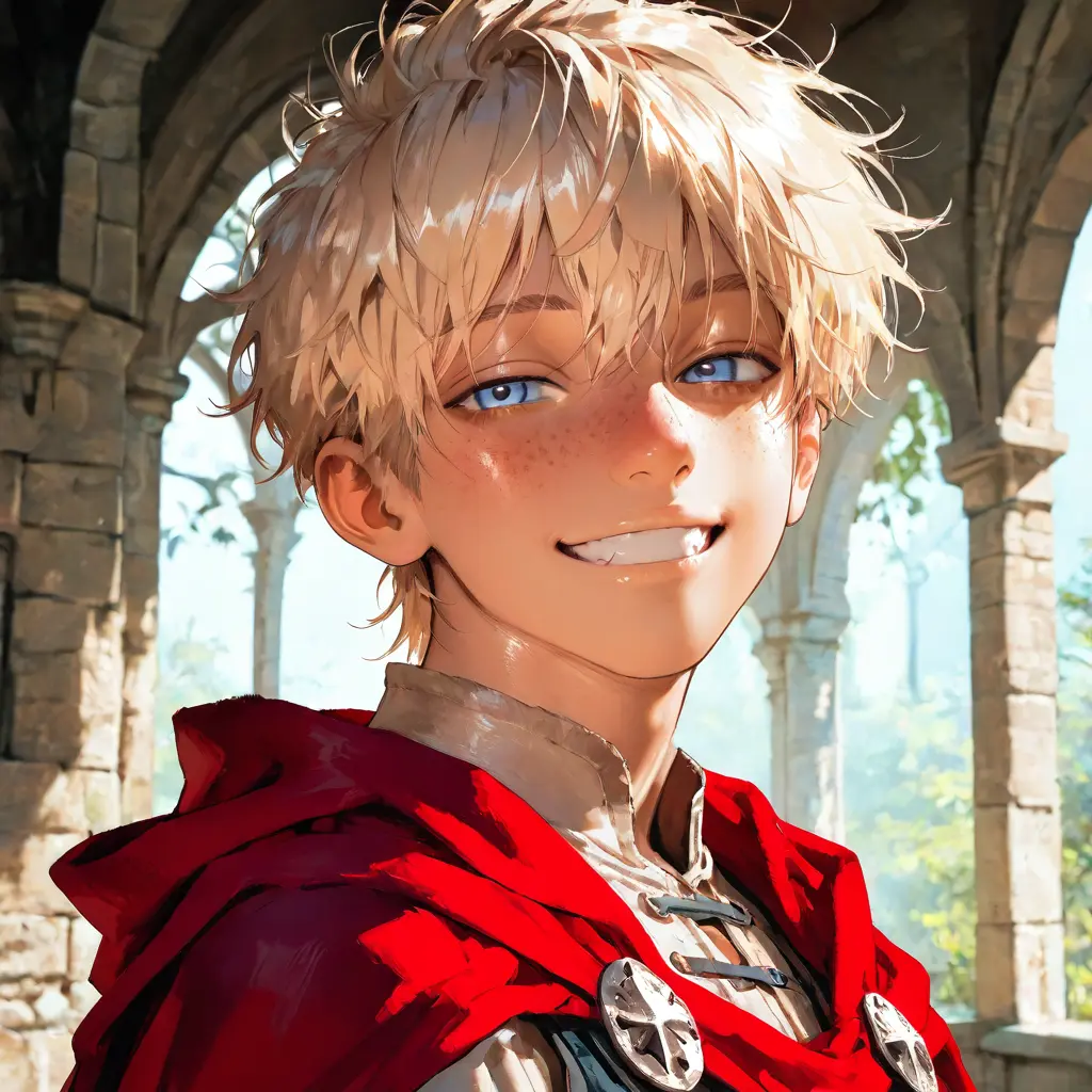 nobody.0의 勇者は旅立たない！〜そして伝説へ〜