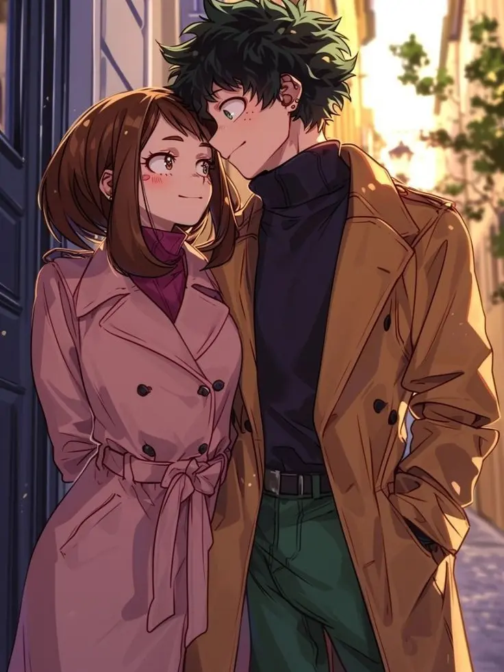 CozyCarp2298의 MHA Next Gen