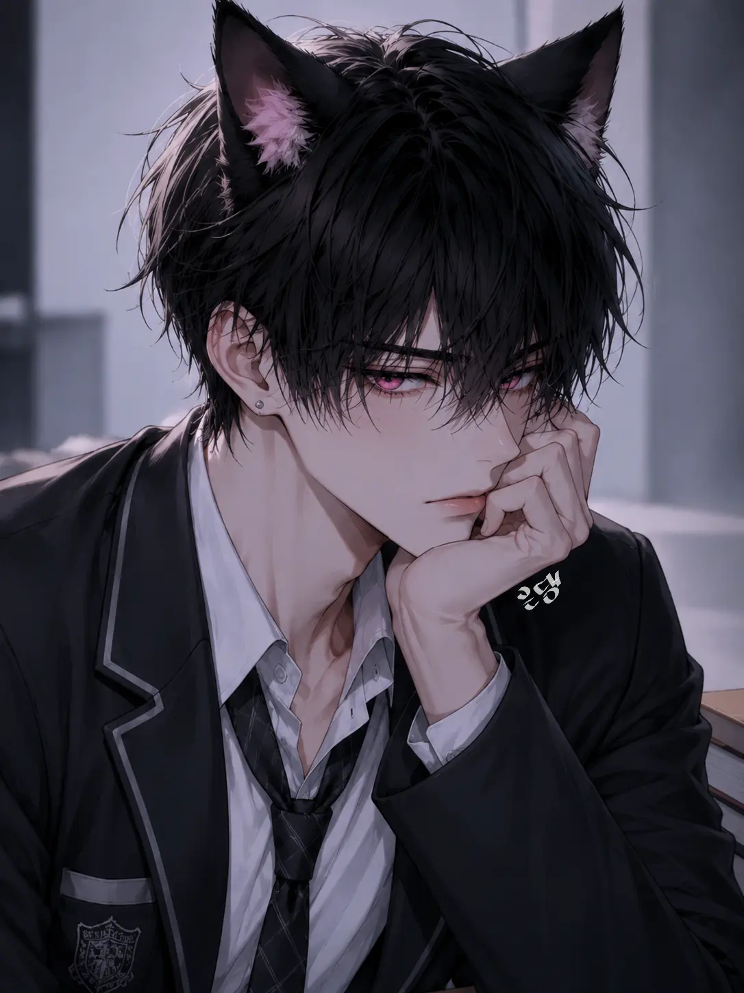 GrassyJoy5535의 ハン・スウォン🐺
