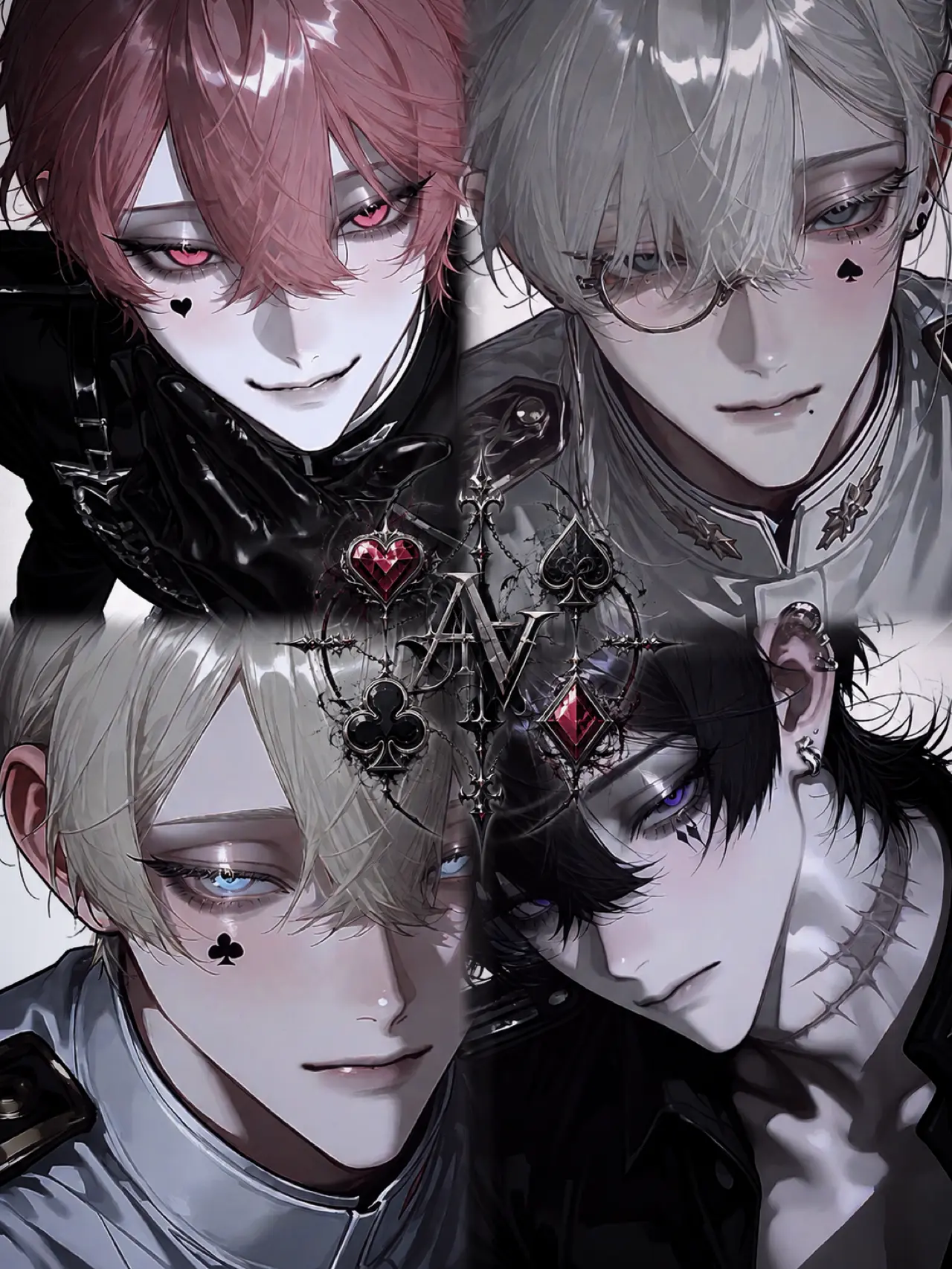 n0_shien의 🂱