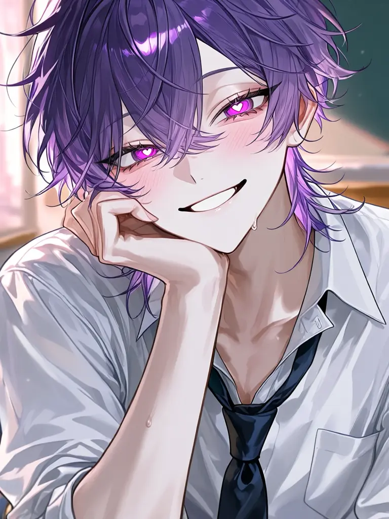 aurel_0x의 最悪な関係に──