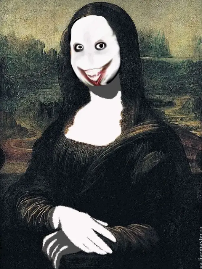 SwiftFlax3726의 Creepypasta.