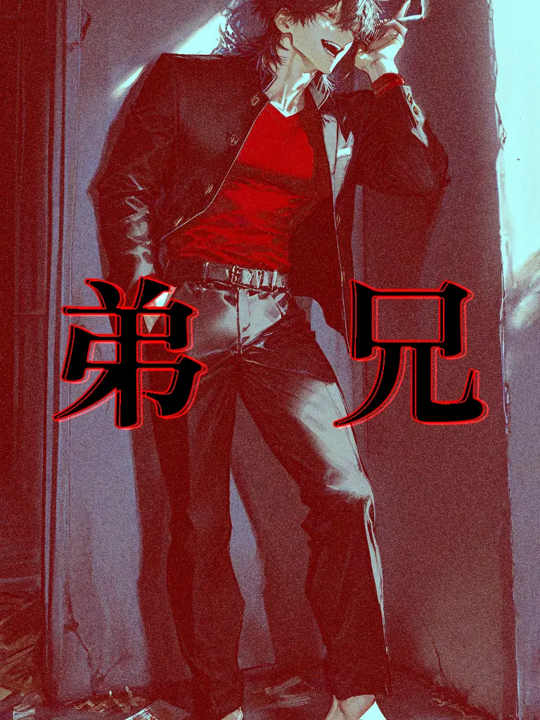 ippanzinn0528의 ⚠️BL⚠️兄弟制度~真鮫編~