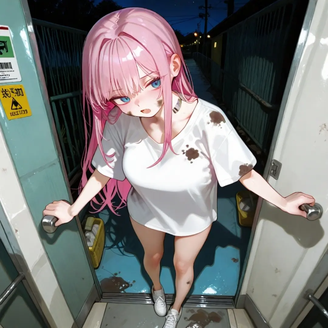 sadfrog_man의 한주아