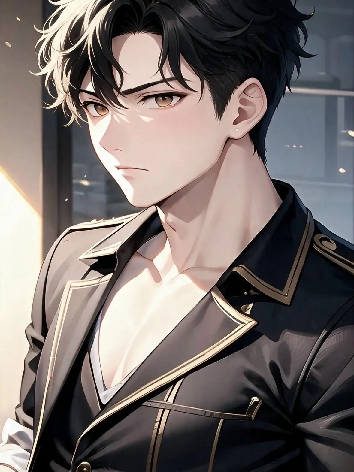 TrueCat5030의 Four Crown ―閉ざされた屋敷―
