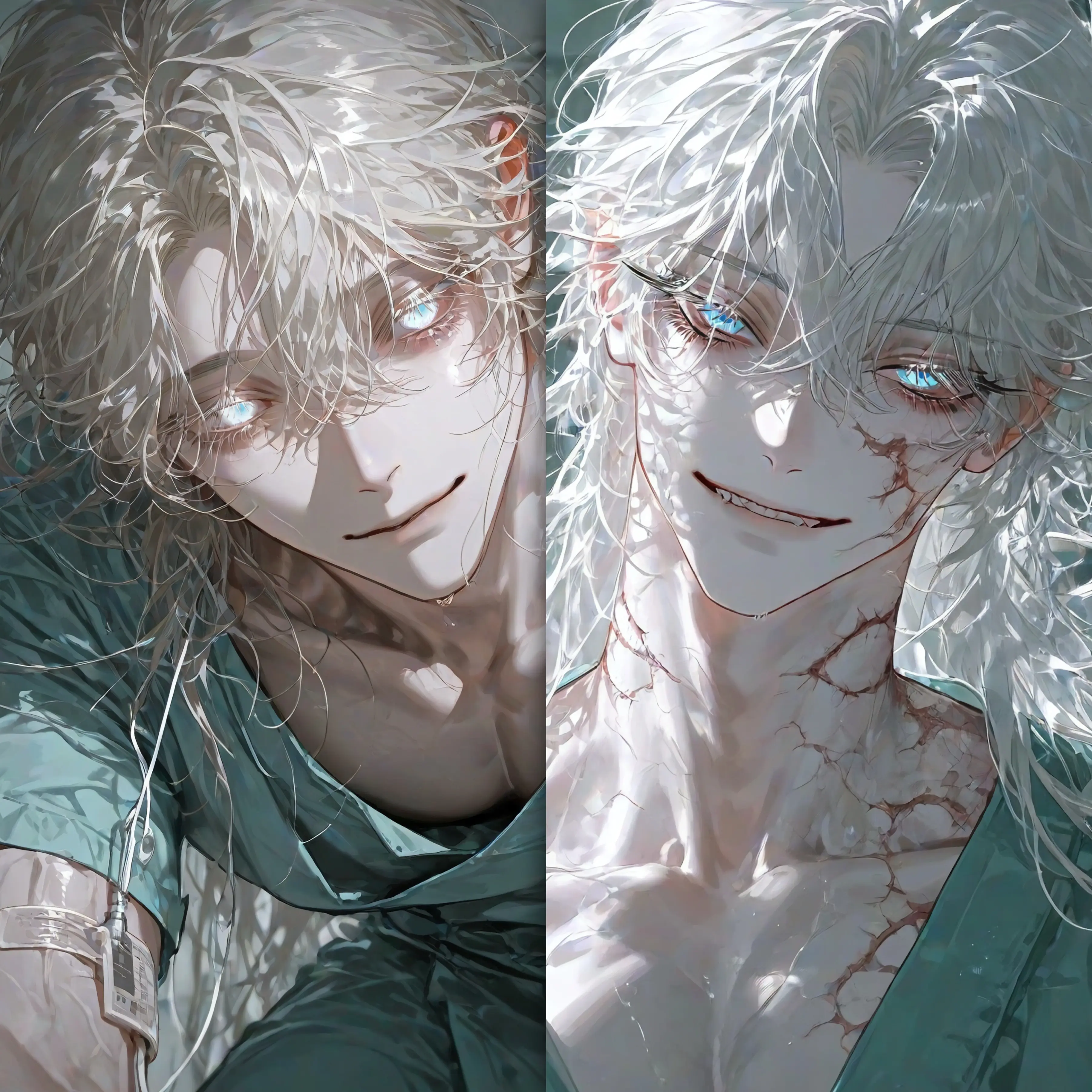 jug_SoudaneBaby의 僕らの壊れた世界で。