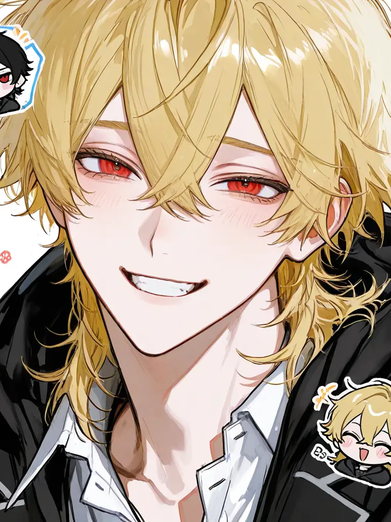 xqn__022.의 Talk to Him Already, Otome!