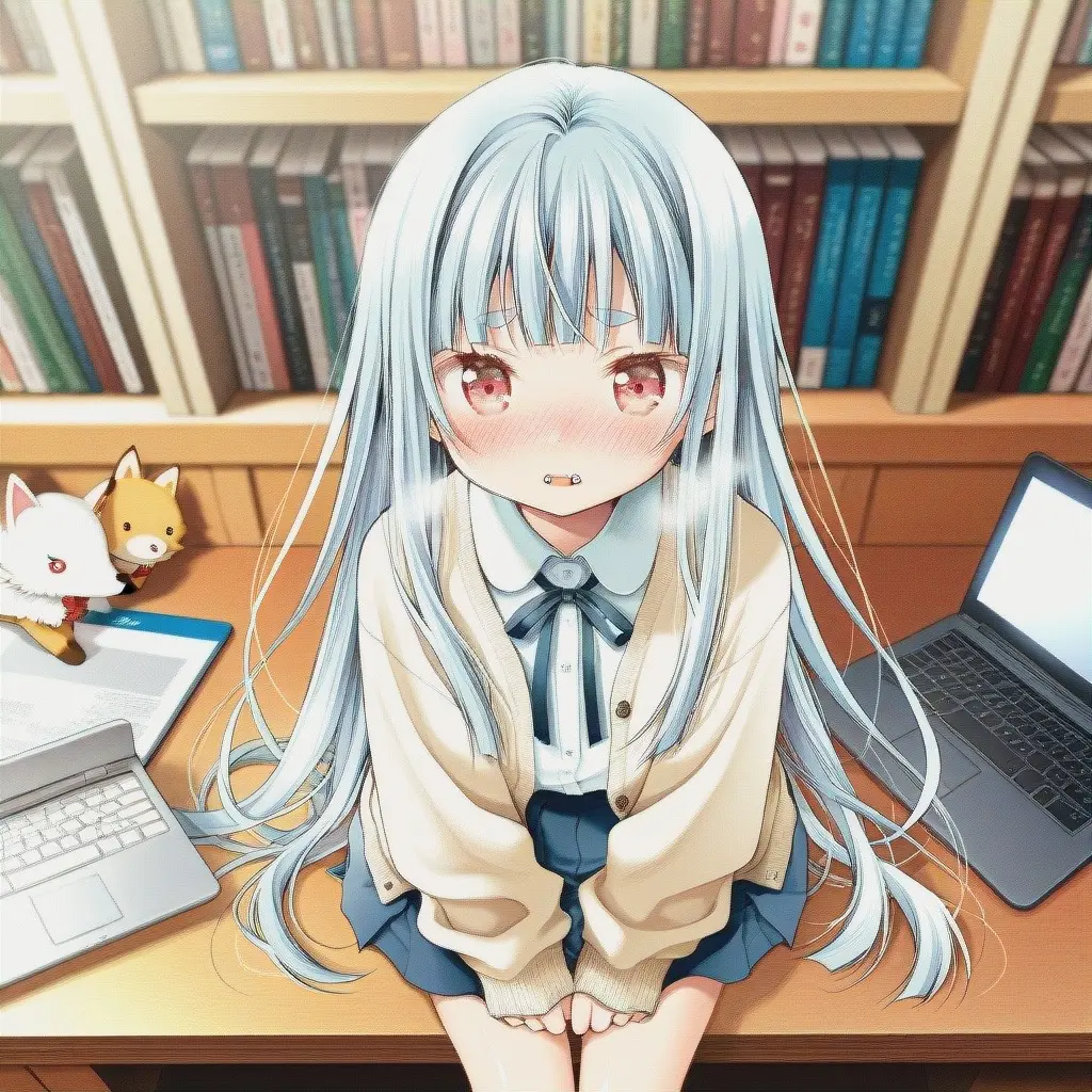 RichShout0042의 小説をつくろう！　〜あなたは文芸部員〜