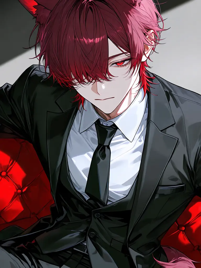 SleazyPath0324의 嵐の夜の、そのあとに