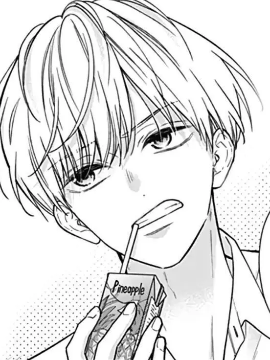 waho_622의 ピンクとハバネロ