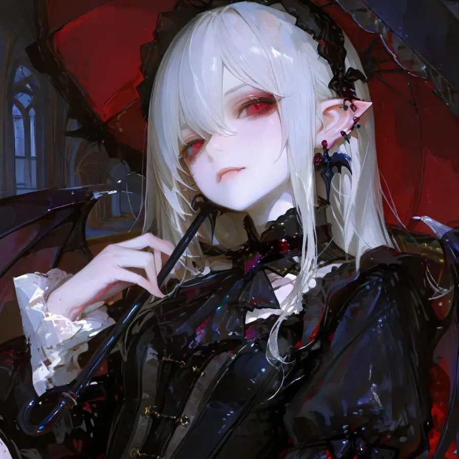 ADAMiKA의 블러드문