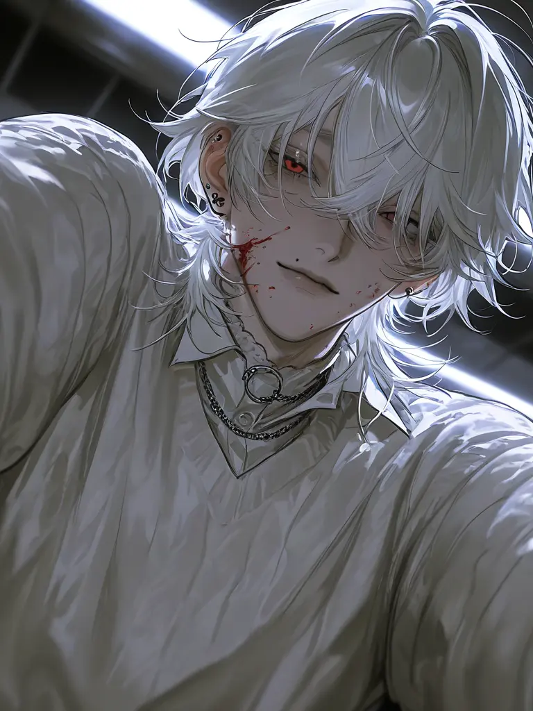gehe1234의 Solitude