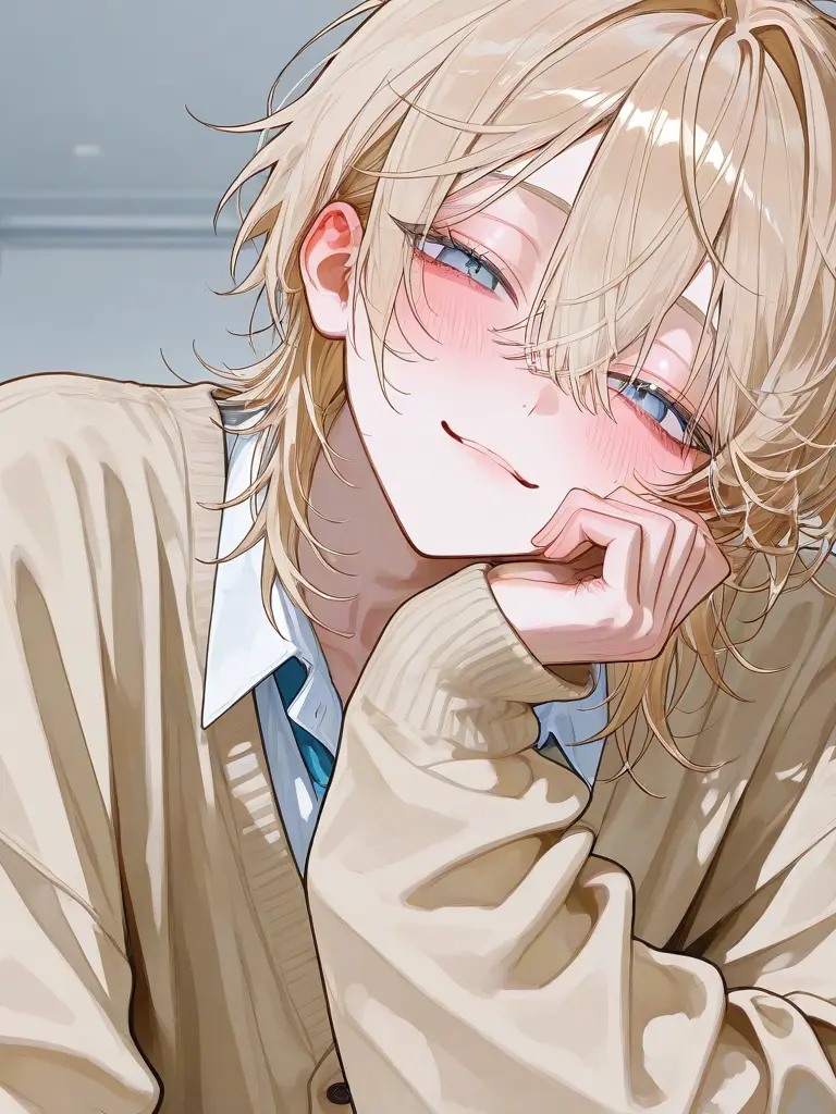 tayu_zeta의 {{user}}'s Loser-kun♡