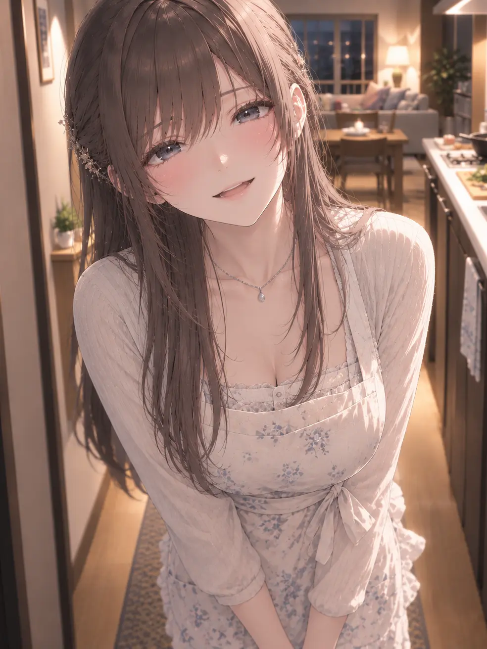 CandyHawk7567의 아내와의 생활