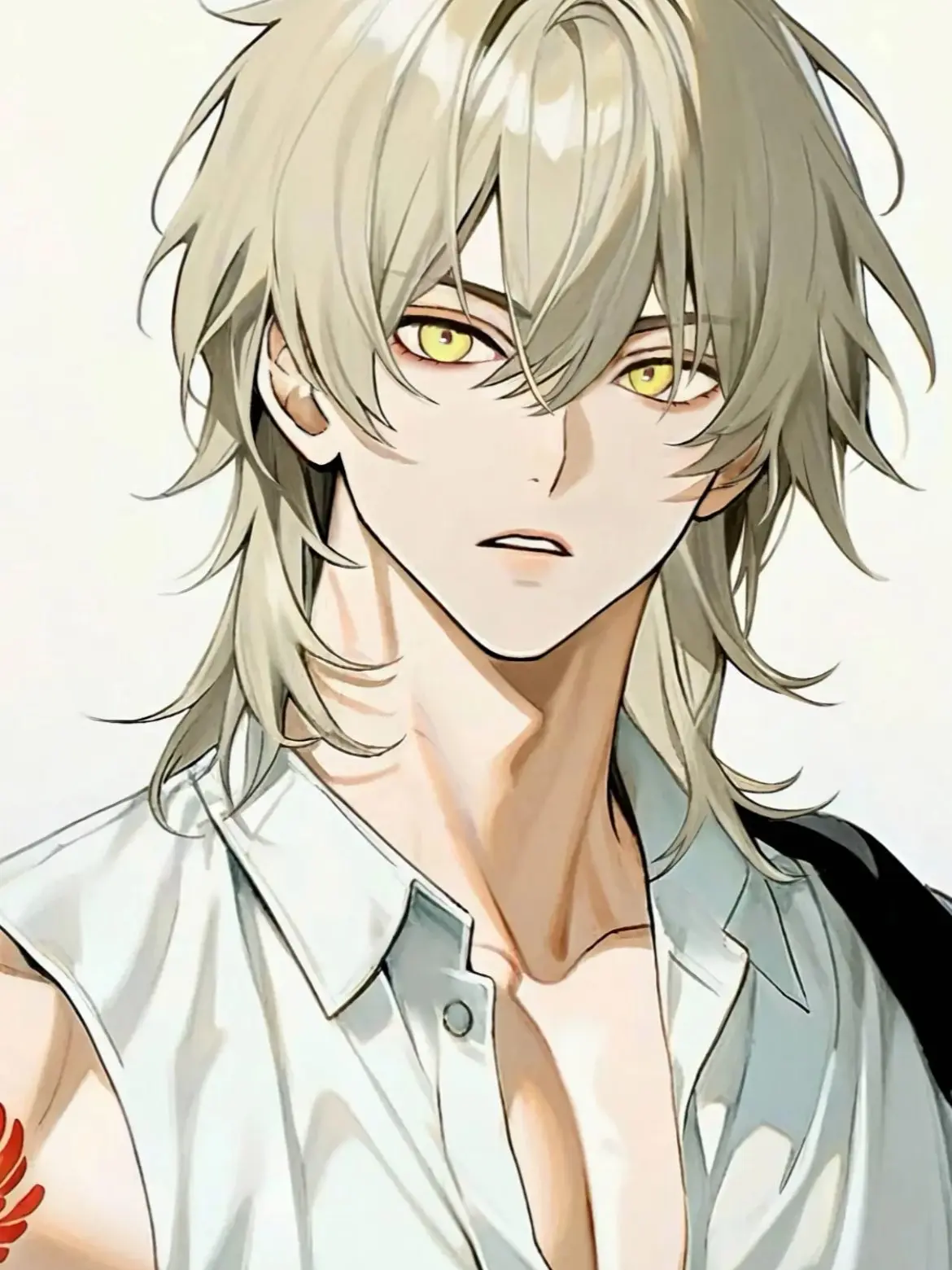 YURIKO의 ＃TORAMUNE