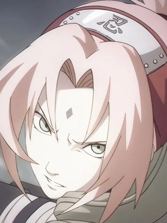 TrendyClamp4368의 Sakura Haruno