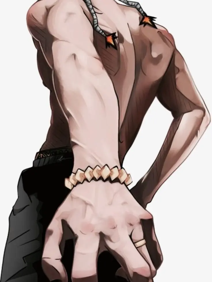 Ashtonthecreator의 Bakugo