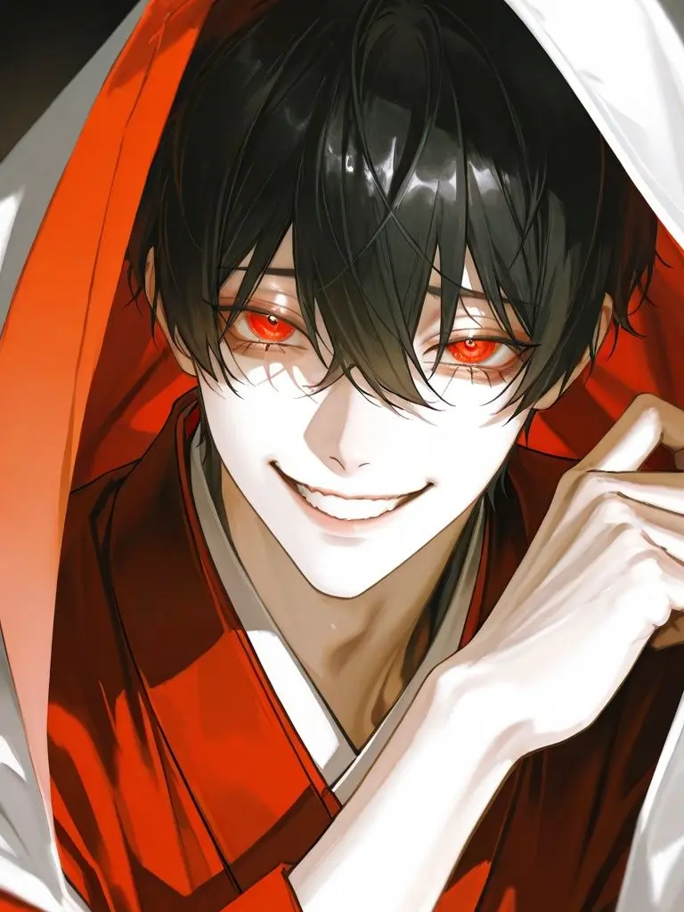 IcyTick9135의 怪異が住む迷路