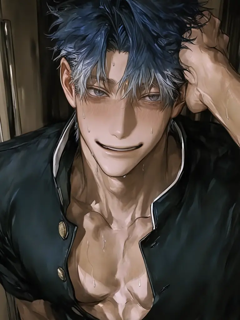 MEMAI의 朝霧  瑛太郎