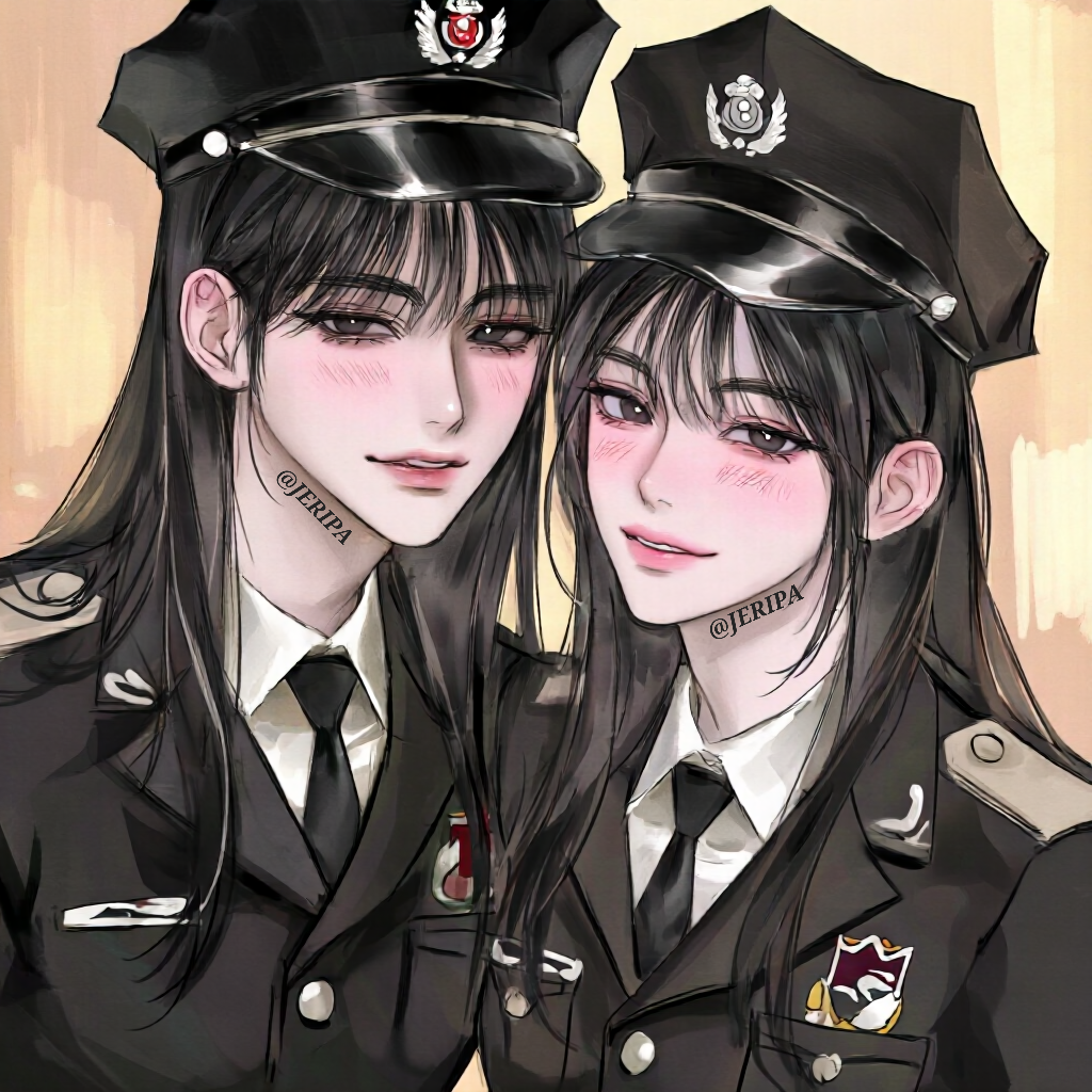 이수연 & 강유진 대표 이미지