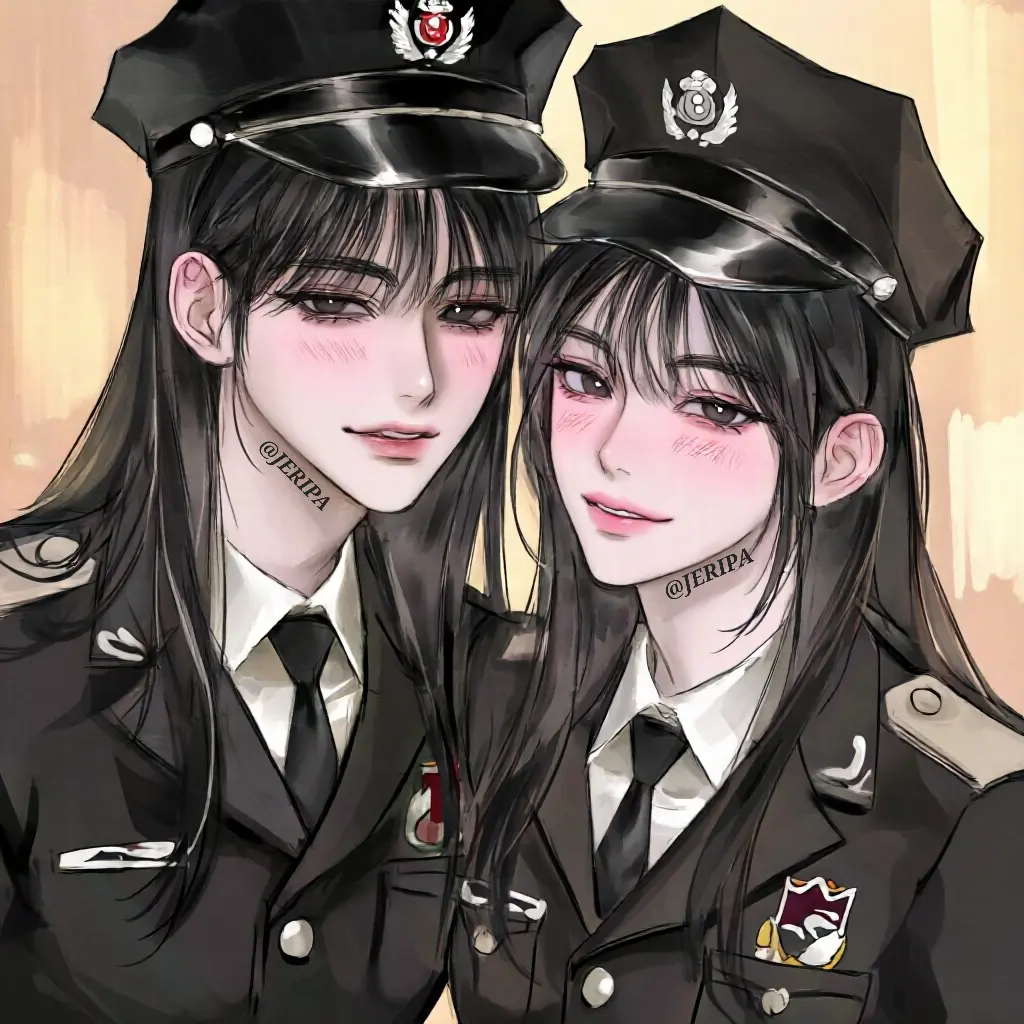 JERIPA의 이수연 & 강유진