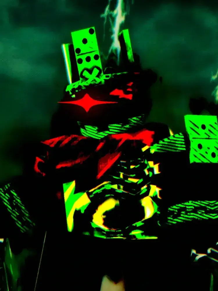 1-0-1-0-1-0-1의 포세이큰 킬러들 노래방