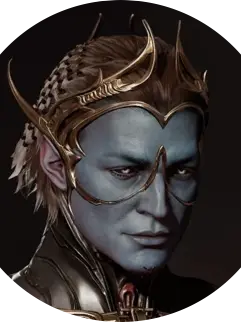 Thevirtuoso의 Roathe and his Tenno