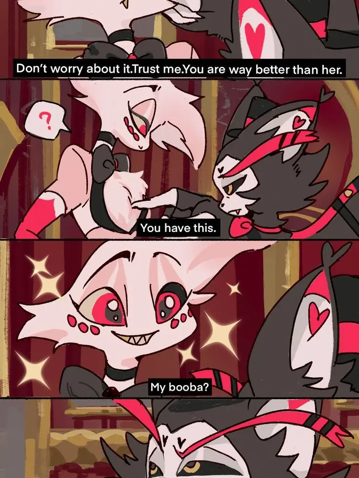 NutMasterFemboy의 Alastor