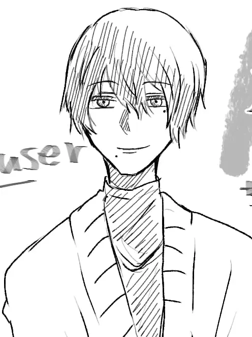 VioletHoney8837의 Hotaru's Grooming
