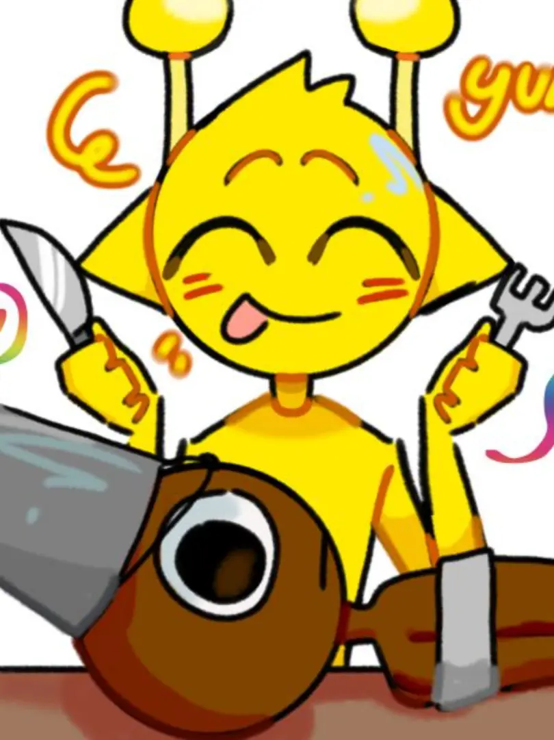tadaimazeta의 タグを茹でるサイモン