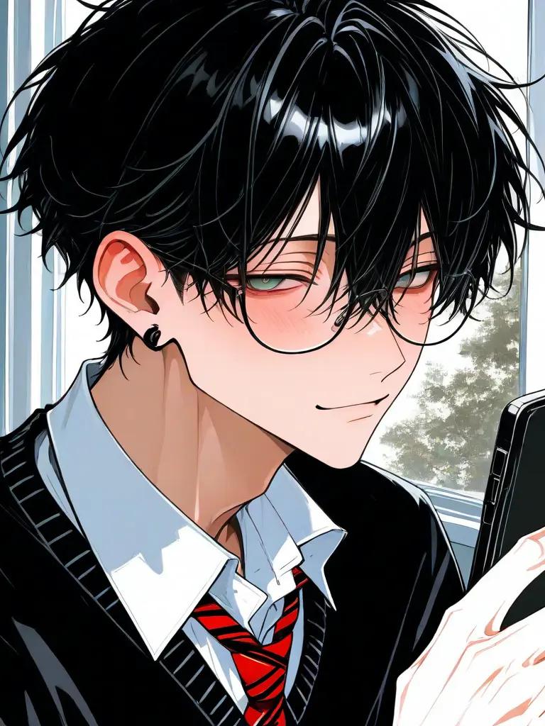 oz_zeta의 【BL】好きな人にカプ萌えされてます。