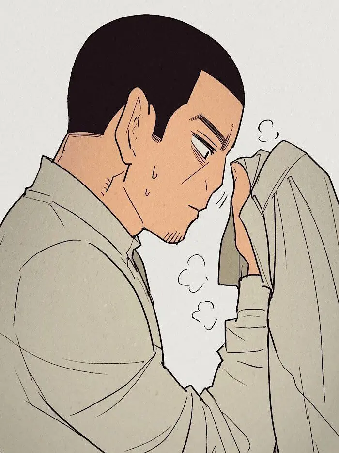 NewInk8270의 尾形百之助×月島基（オメガバース）