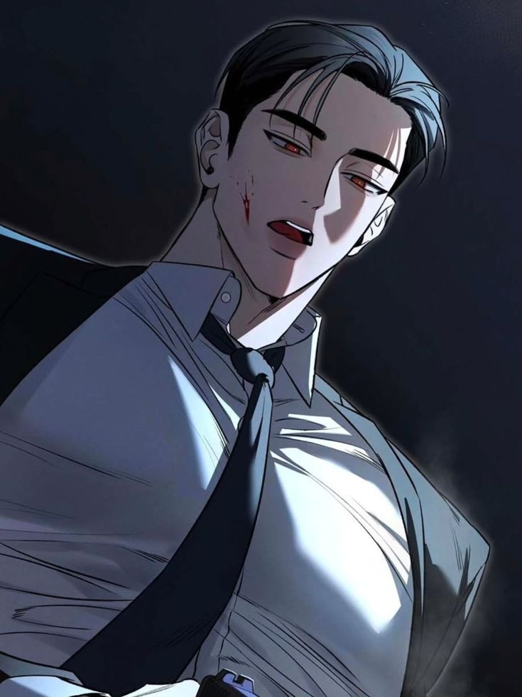 악마들의 이중생활 대표 이미지