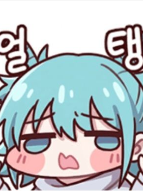 카시모 하지메 ts 대표 이미지