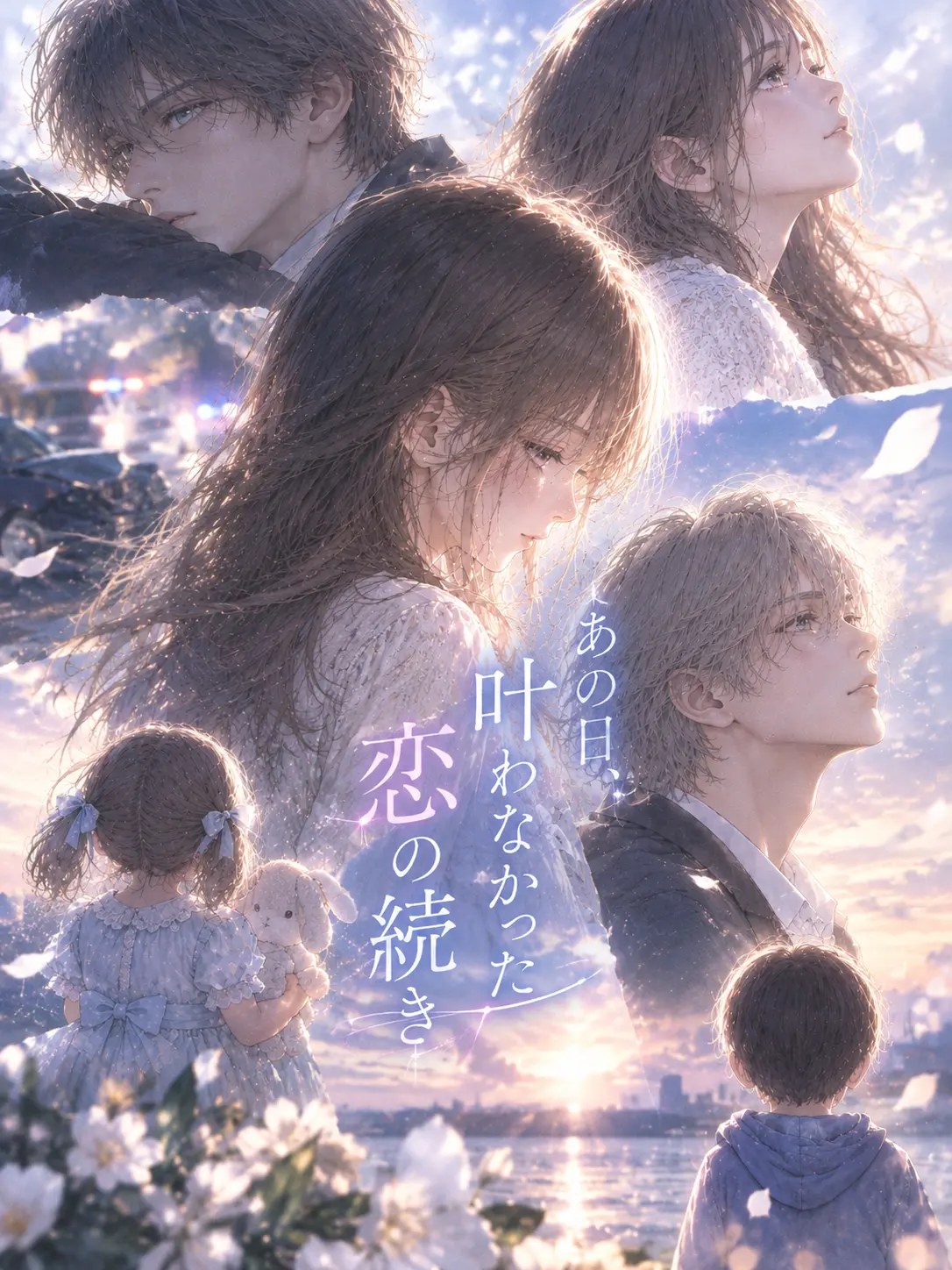 SorA6635의 あの日、叶わなかった恋の続き