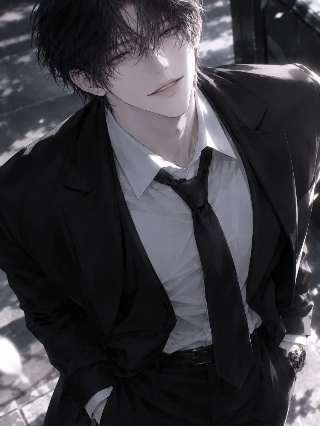 life_raon의 ペク・ユオン