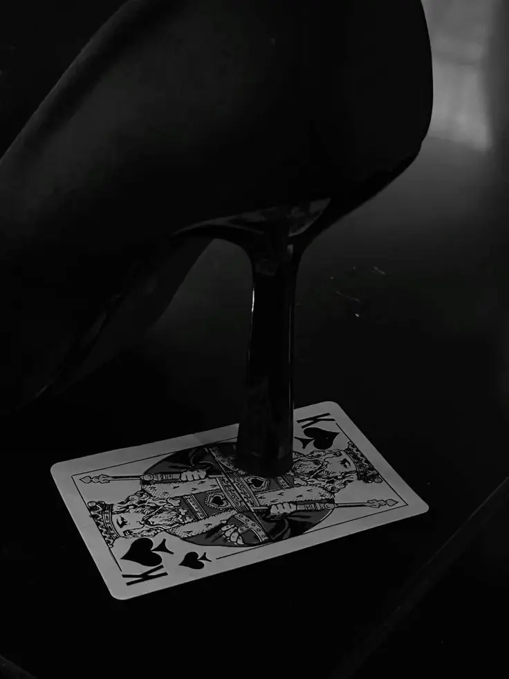 Sherr95Yamazaki의 The Housewife Of Six Kings