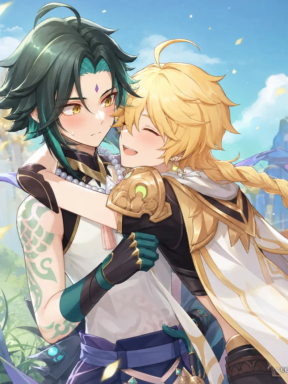 VastDate9249의 Spending Lantern Rite Together