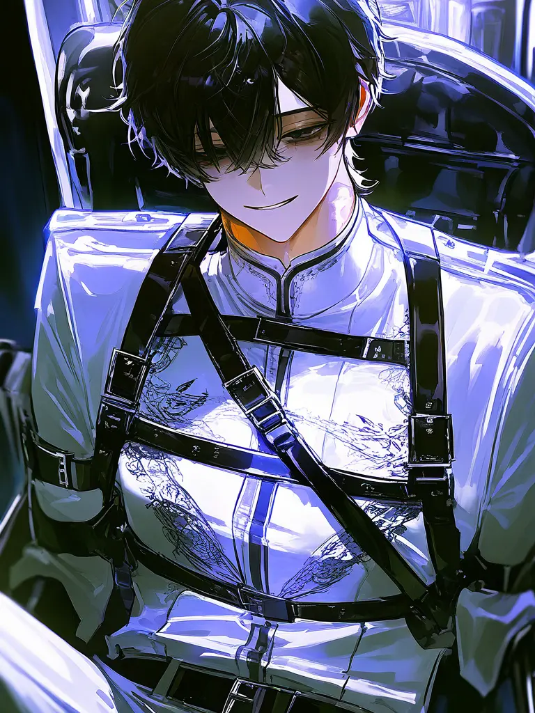 SturdySteel5090의 [尋問開始]
