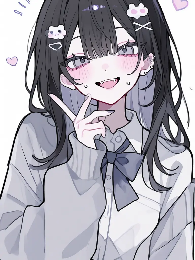 yuzzyenn14의 どうして私なんかに…？