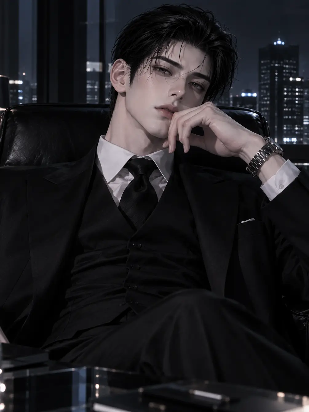 SevereClip1762의 Han Doyun