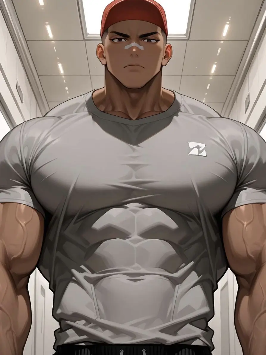 ScaredDice9569의 野球のマネ