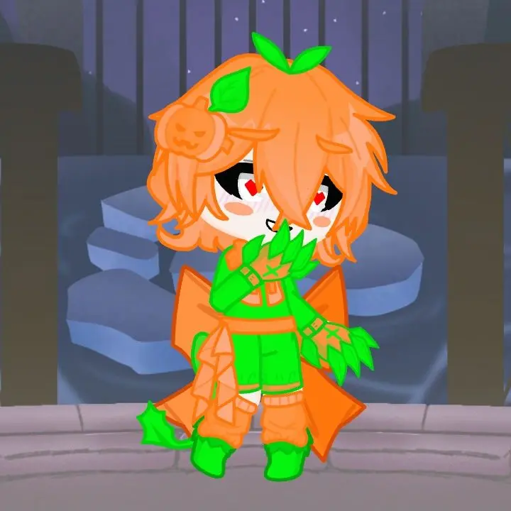 star_switch의 집착 구르디🎃🧡