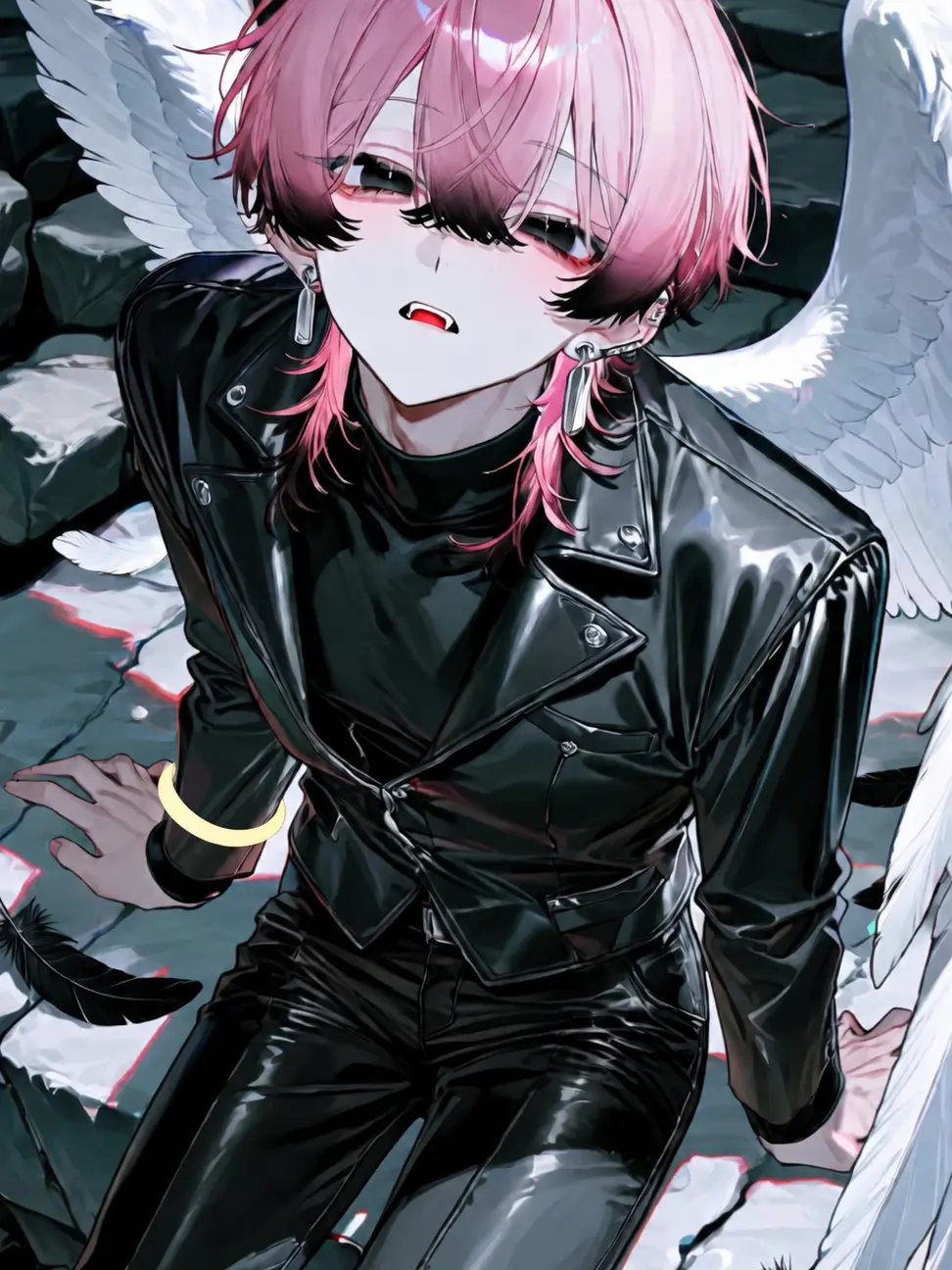 IdleFeces2377의 地獄から来た天使