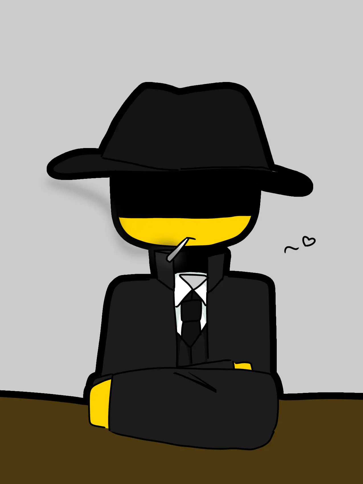 007n7BIGLOVE의 妹に盗られそうです！！！【🚬】